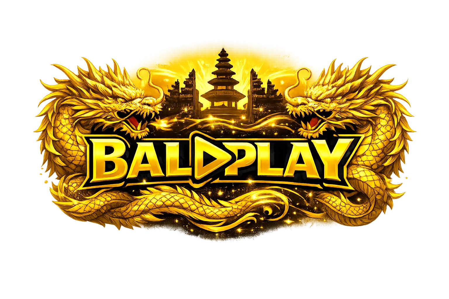BALIPLAY logo