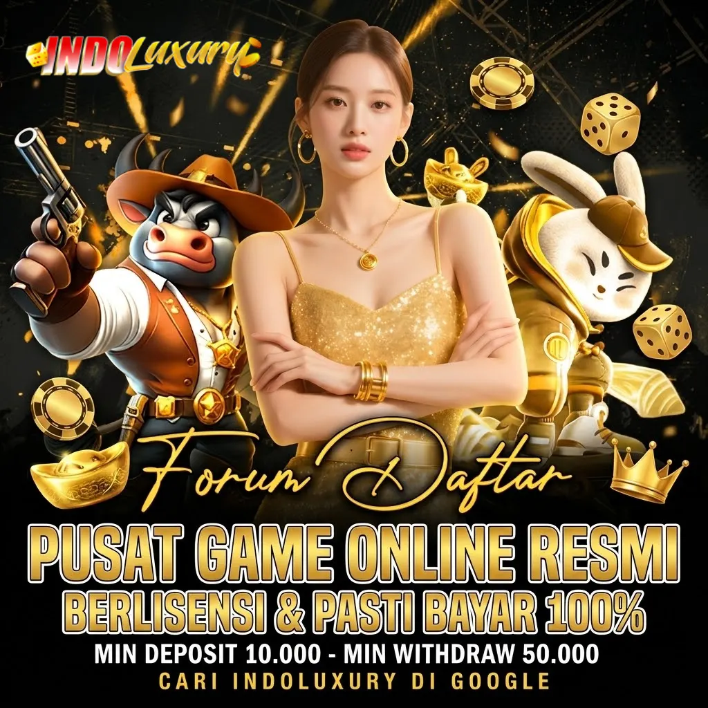 INDOLUXURY_Pusat_Game_Online_Resmi_Berlisensi_Pasti_Bayar_100_