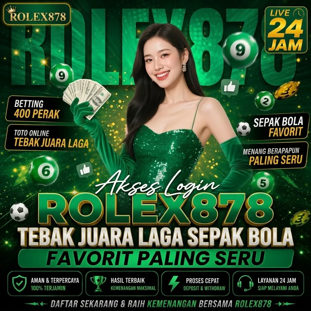 ROLEX878_-_Tebak_Juara_Laga_Sepak_Bola_Favorit_Paling_Seru