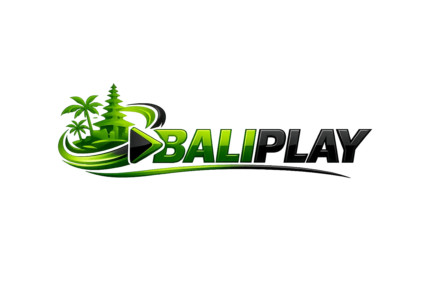 BALIPLAY logo
