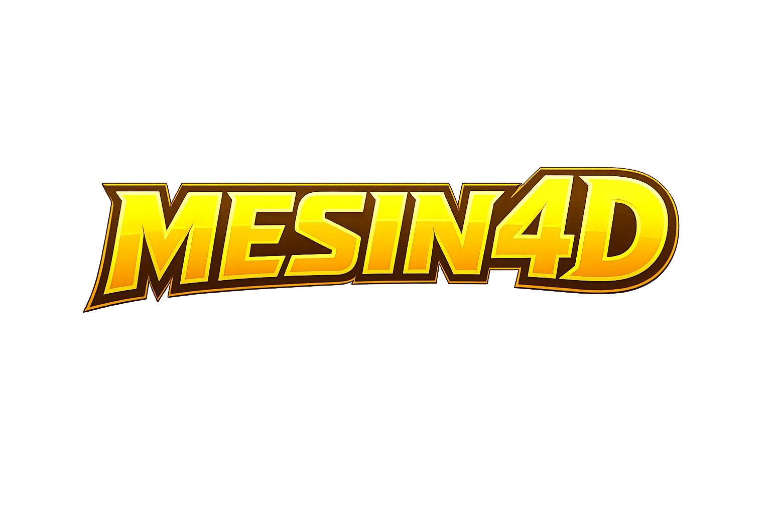 Link_Alternatif_MESIN4D_LOGO_Resmi