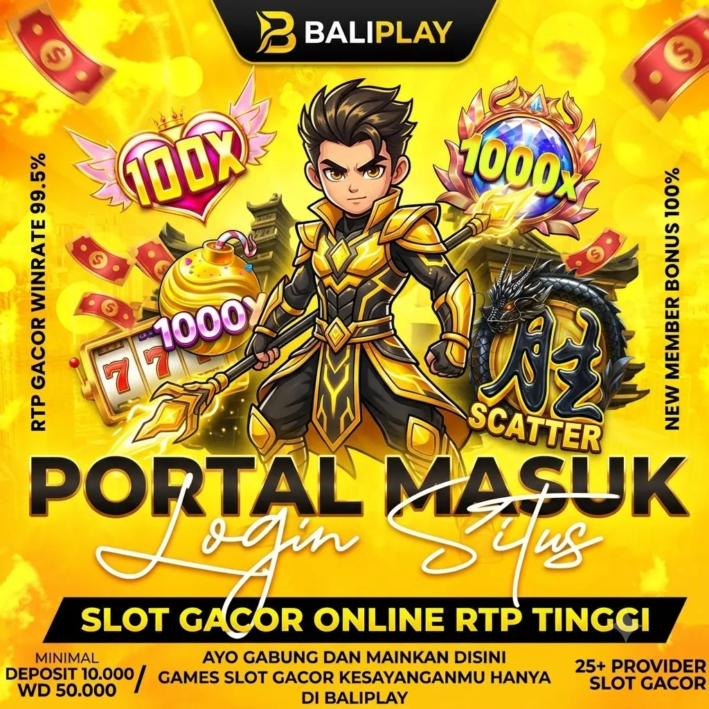 BALIPLAY