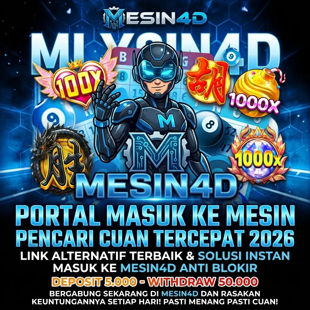 MESIN4D_-_Portal_Masuk_Ke_Mesin_Pencari_Cuan_Tercepat_2026