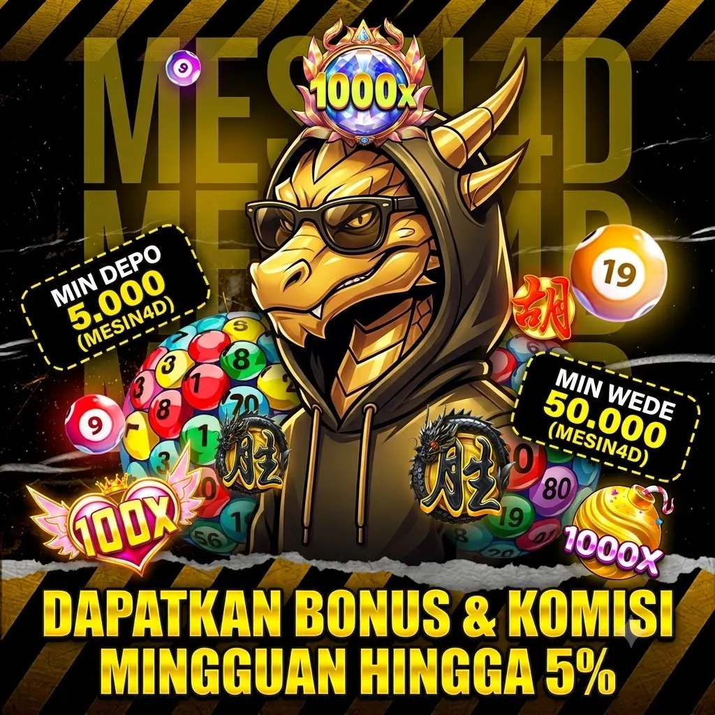 MESIN4D_-_Dapatkan_Bonus_Komisi_Mingguan_Hingga_5_Cair_Cepat