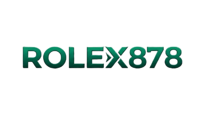 ROLEX878_LOGO_-_Sensasi_Main_Game_Online_Provider_Terlengkap