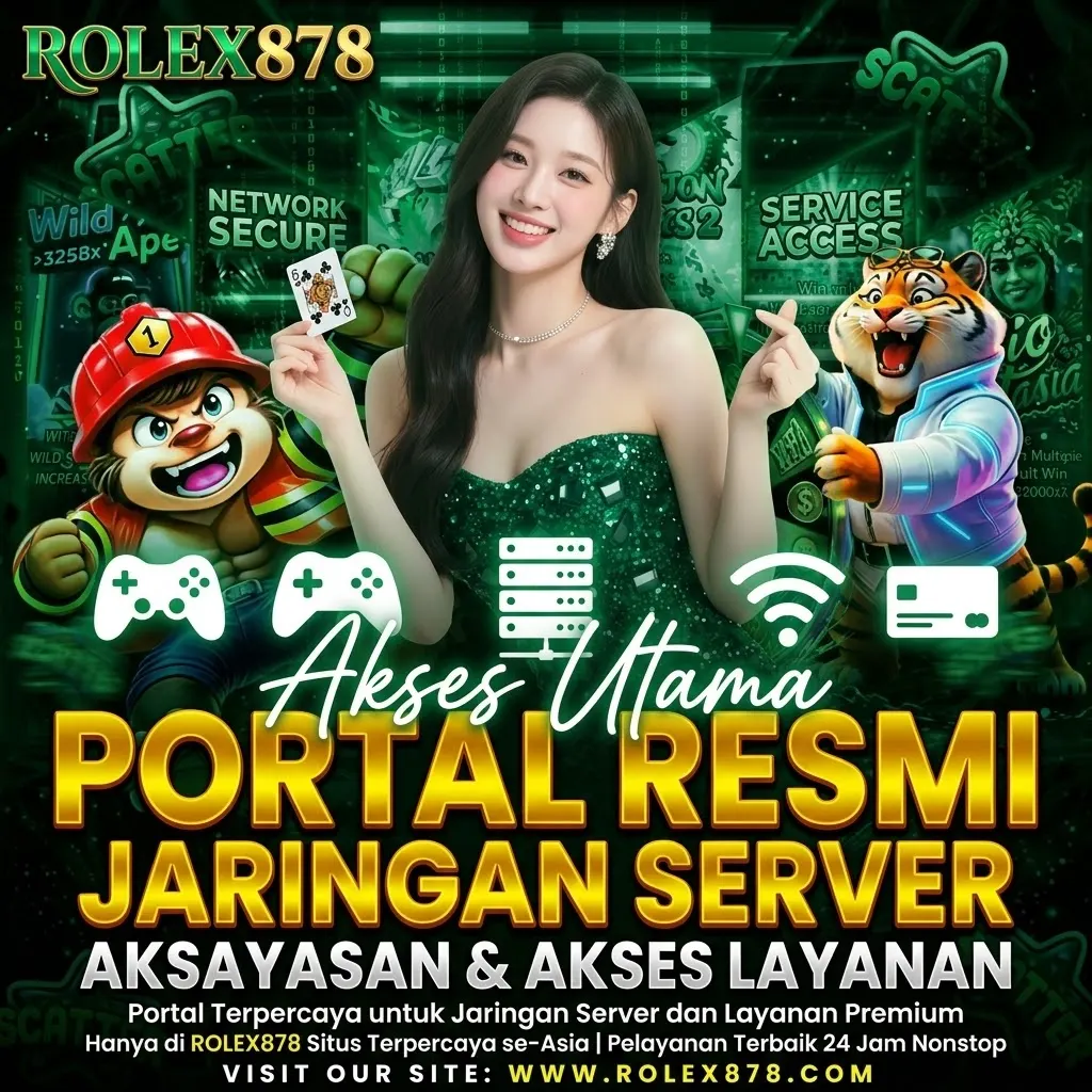 Rolex878_-_Portal_Resmi_Jaringan_Server_Akses_Layanan