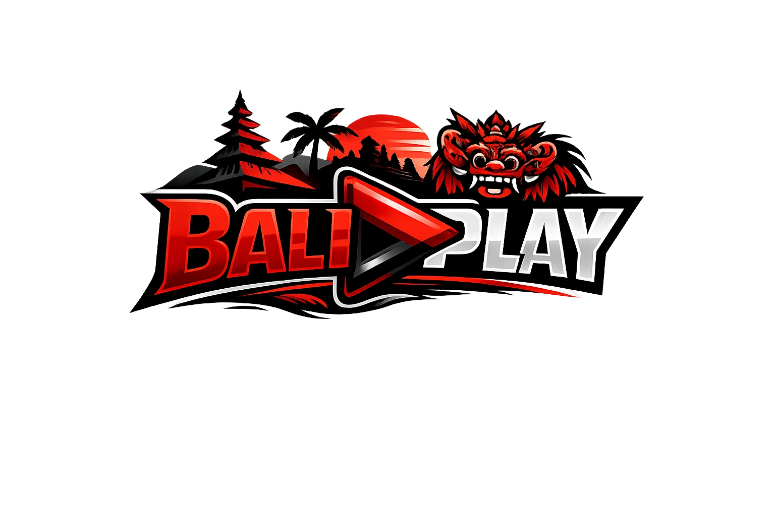 BALIPLAY Logo
