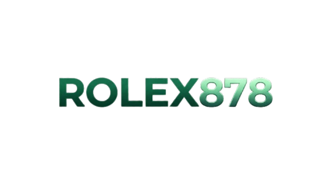 Rolex878_LOGO_-_Portal_Resmi_Jaringan_Server_Akses_Layanan