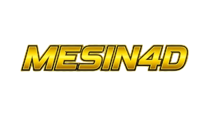 MESIN4D Logo