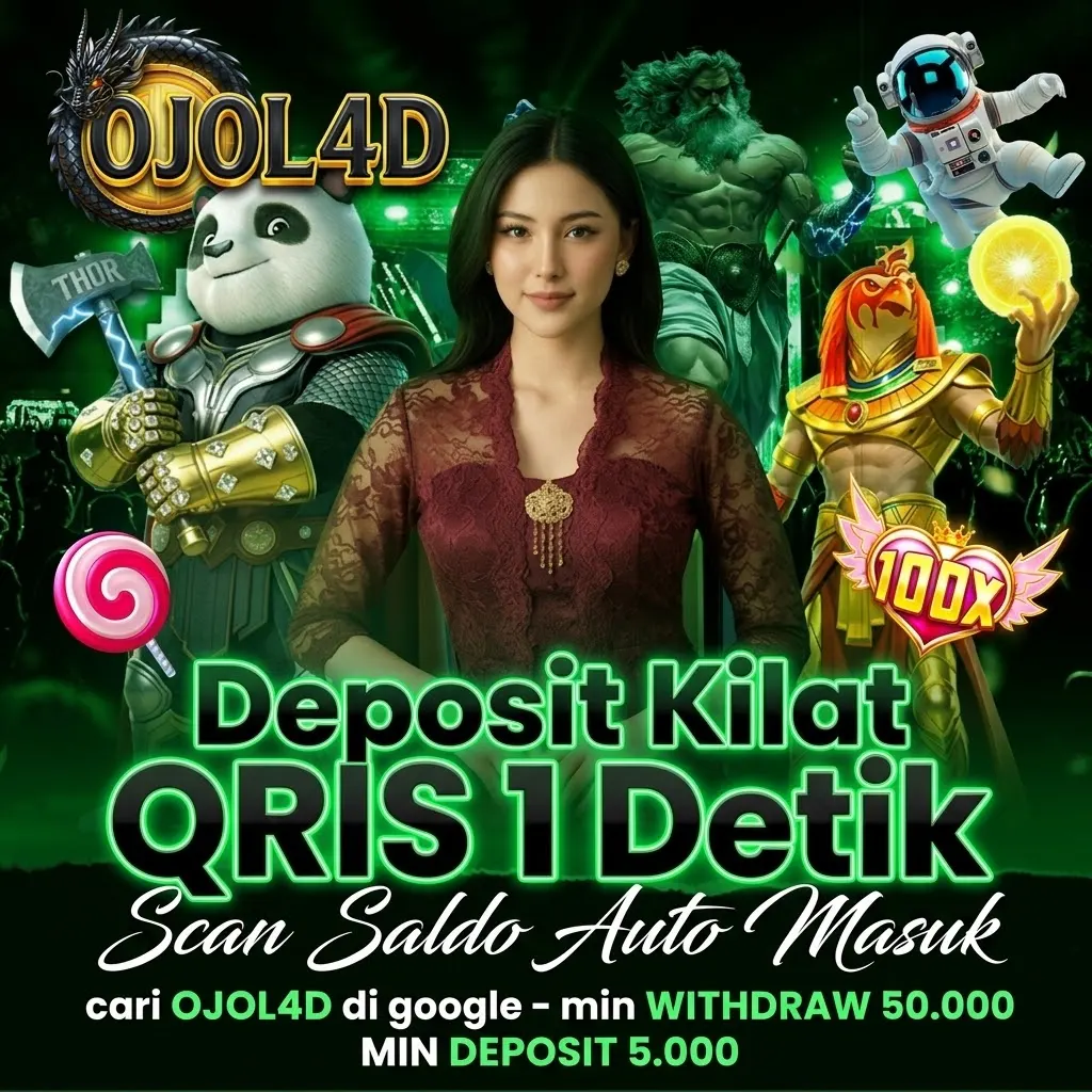 OJOL4D