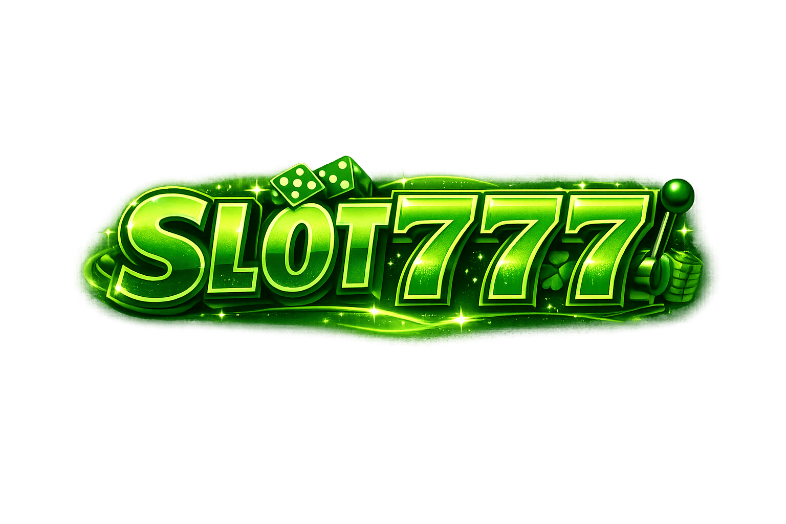 slot777-logo