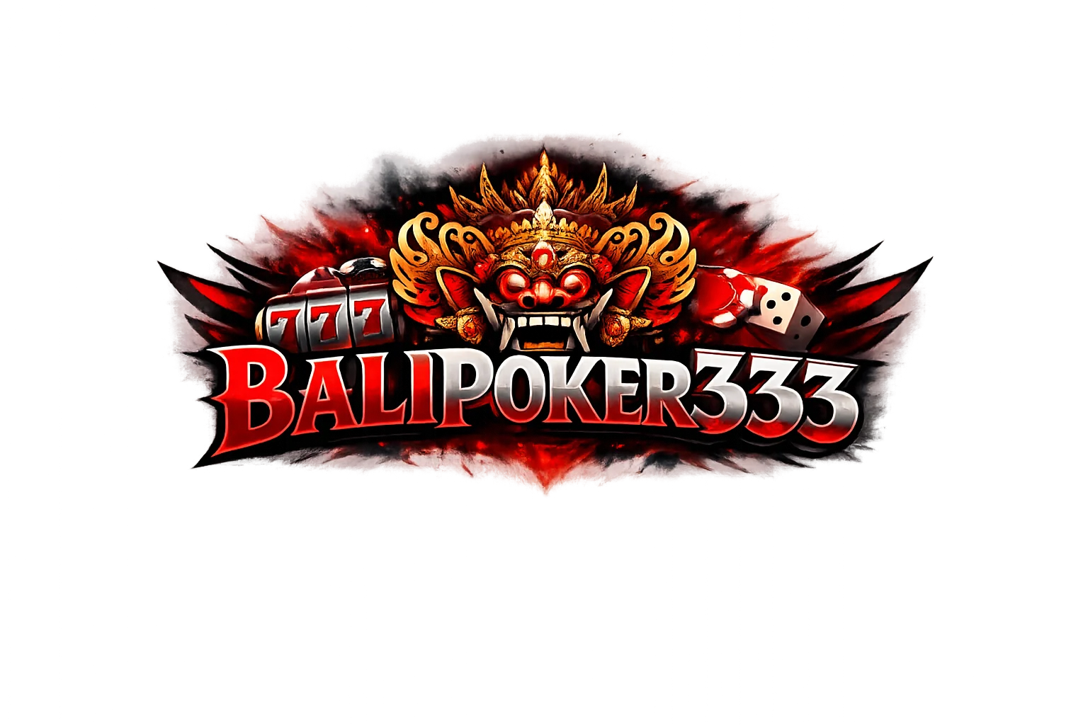 balipoker333_logo