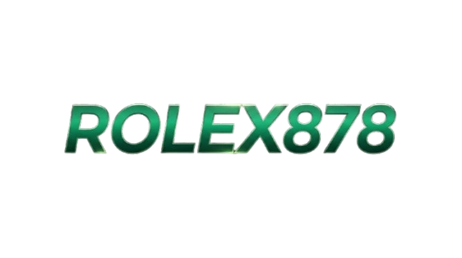 ROLEX878 logo
