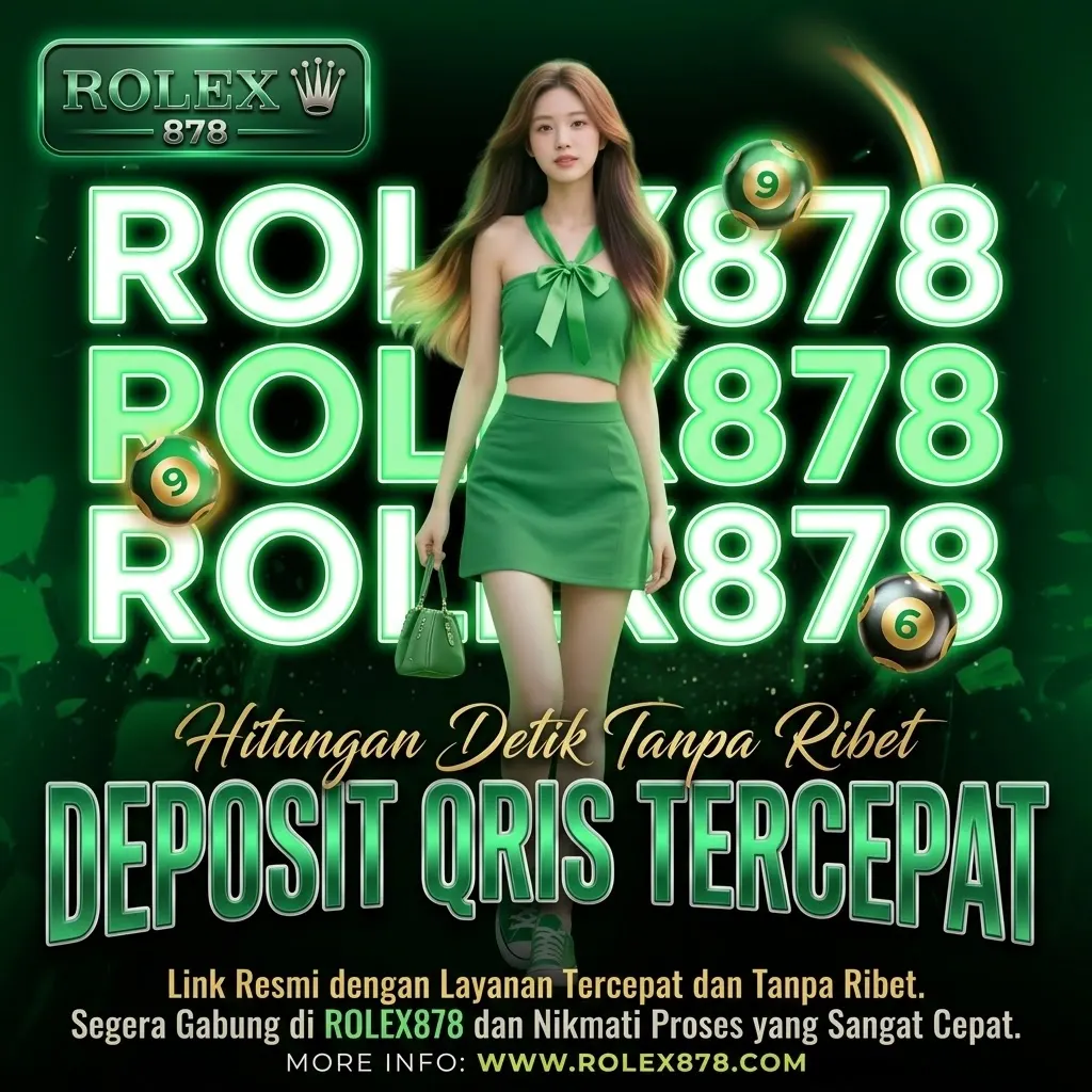 ROLEX878
