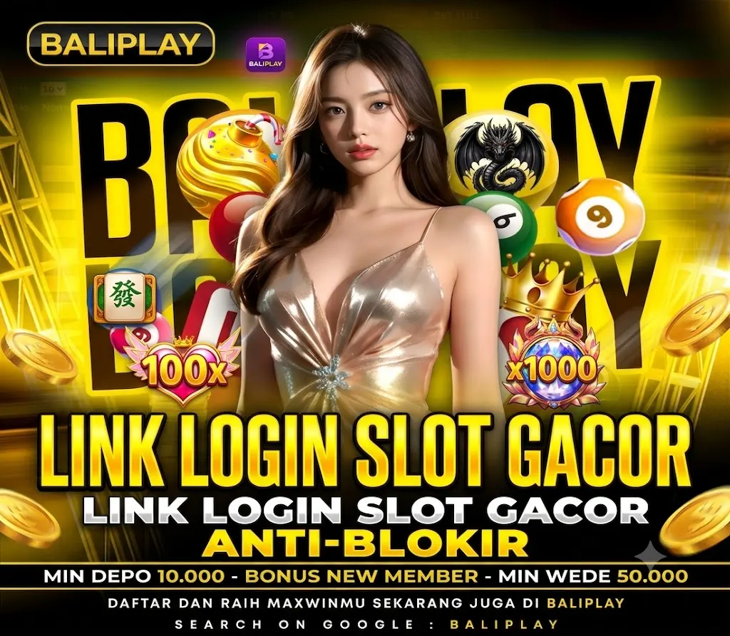 BALIPLAY