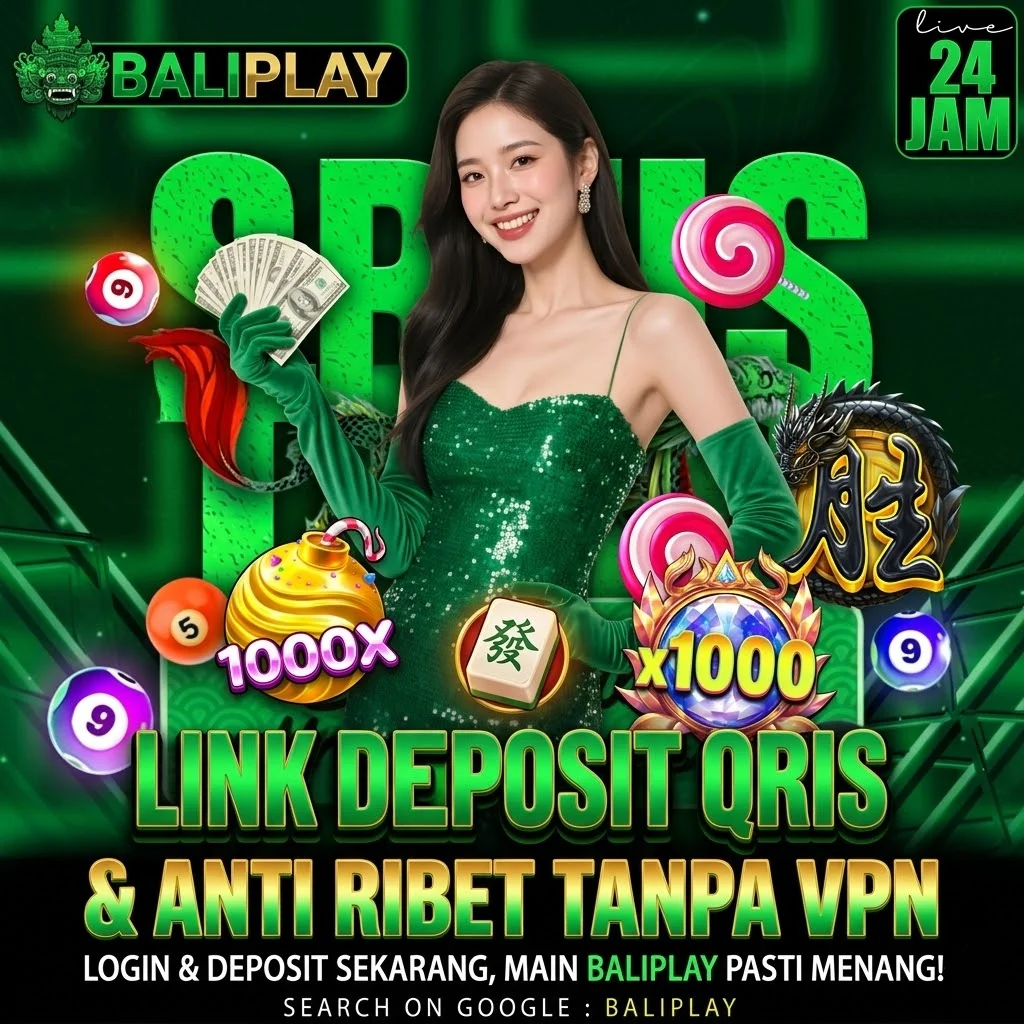 BALIPLAY