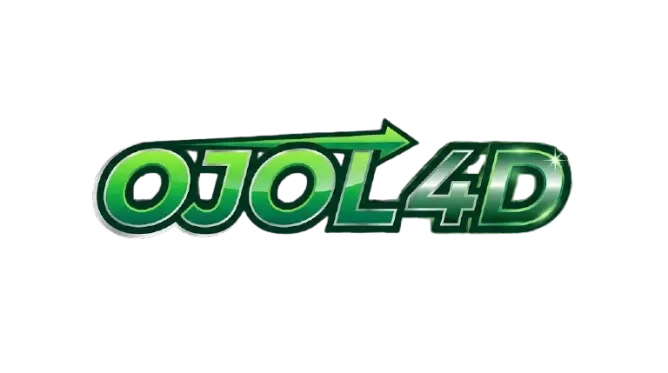 OJOL4D Logo
