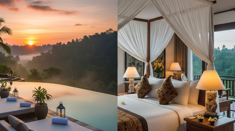 Penginapan-Nyaman-di-Bali-The-Ubud-Village-Resort-Spa-800x445