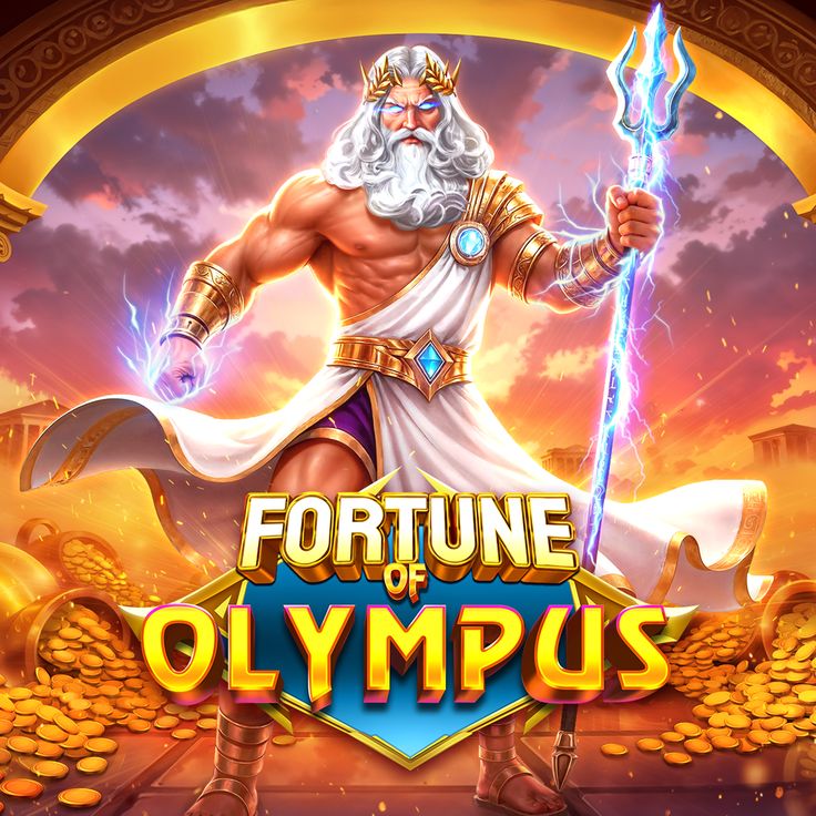 fortune-olympus