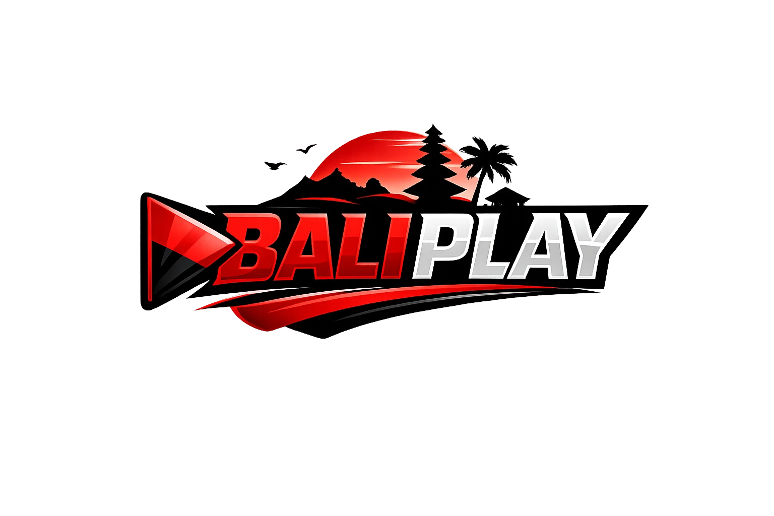 BALIPLAY Logo