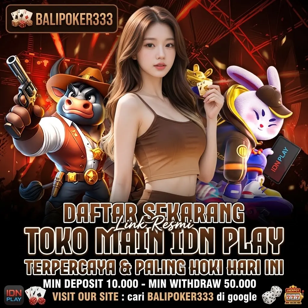 BALIPOKER333_-_Toko_Main_IDN_Play_Terpercaya_Paling_Hoki_Hari_Ini