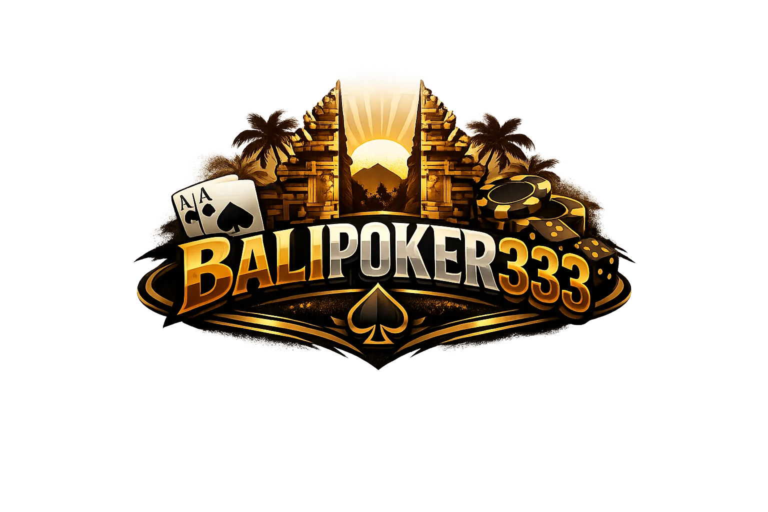 BALIPOKER333