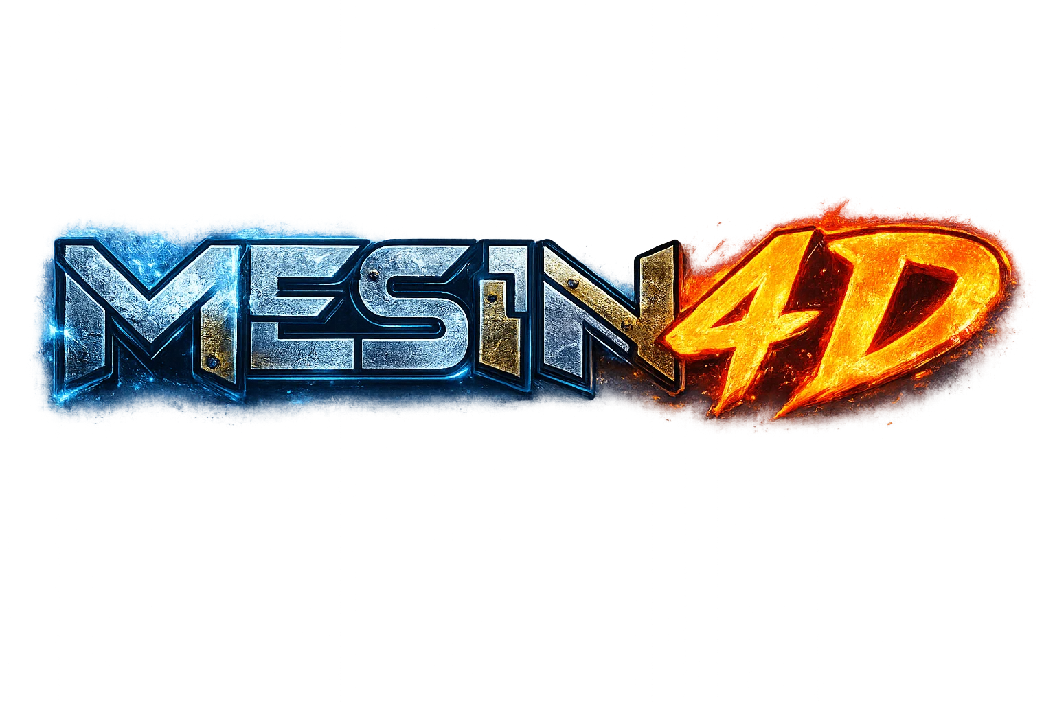 MESIN4D