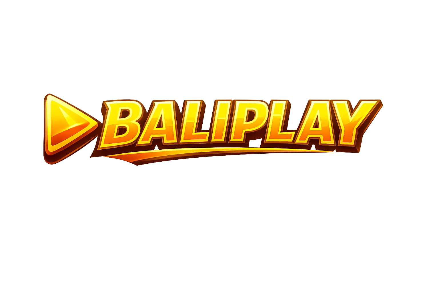 BALIPLAY logo