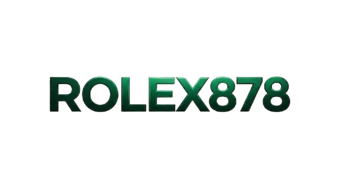 ROLEX878_LOGO_-_Komunitas_Review_Seru_Platform_Hiburan_Terkini