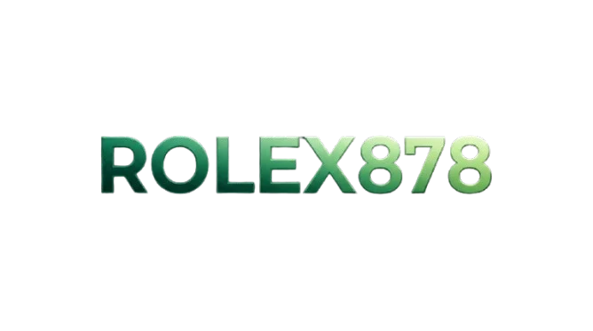 ROLEX878