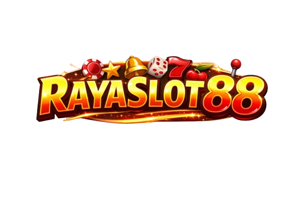 rayaslot88_logo