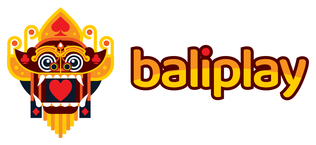 LOGO BALIPLAY