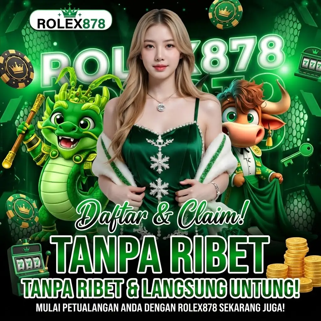 ROLEX878_-_Gratis_Bonus_Coin_Tanpa_Ribet_Daftar_Langsung_Claim_