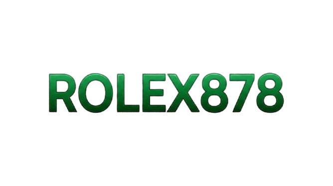 ROLEX878