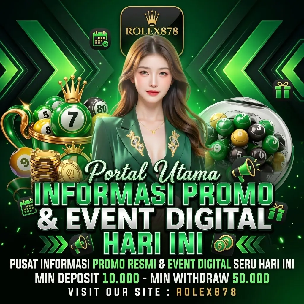 ROLEX878_-_Pusat_Informasi_Promo_Resmi_Event_Digital_Seru_Hari_Ini