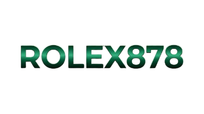 ROLEX878_LOGO_-_Portal_Navigasi_Resmi_Jalur_Server_Terupdate