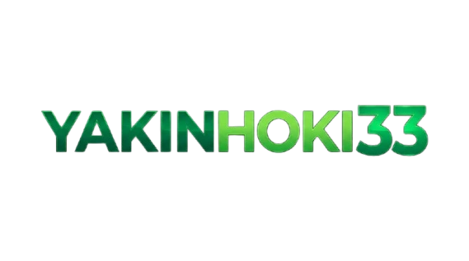 YAKINHOKI33_LOGO_-_Pusat_Game_Online_Seru_Aman_Terpercaya