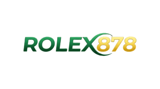 Rolex878 Logo