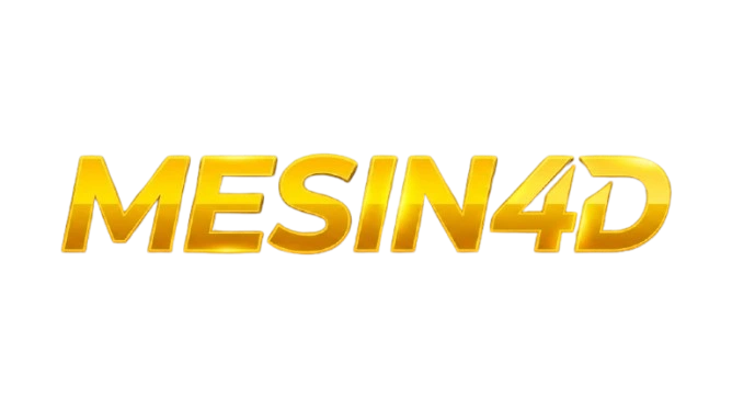 MESIN4D_LOGO_-_Link_Deposit_QRIS_5K_Bebas_Potongan_Cepat_Masuk