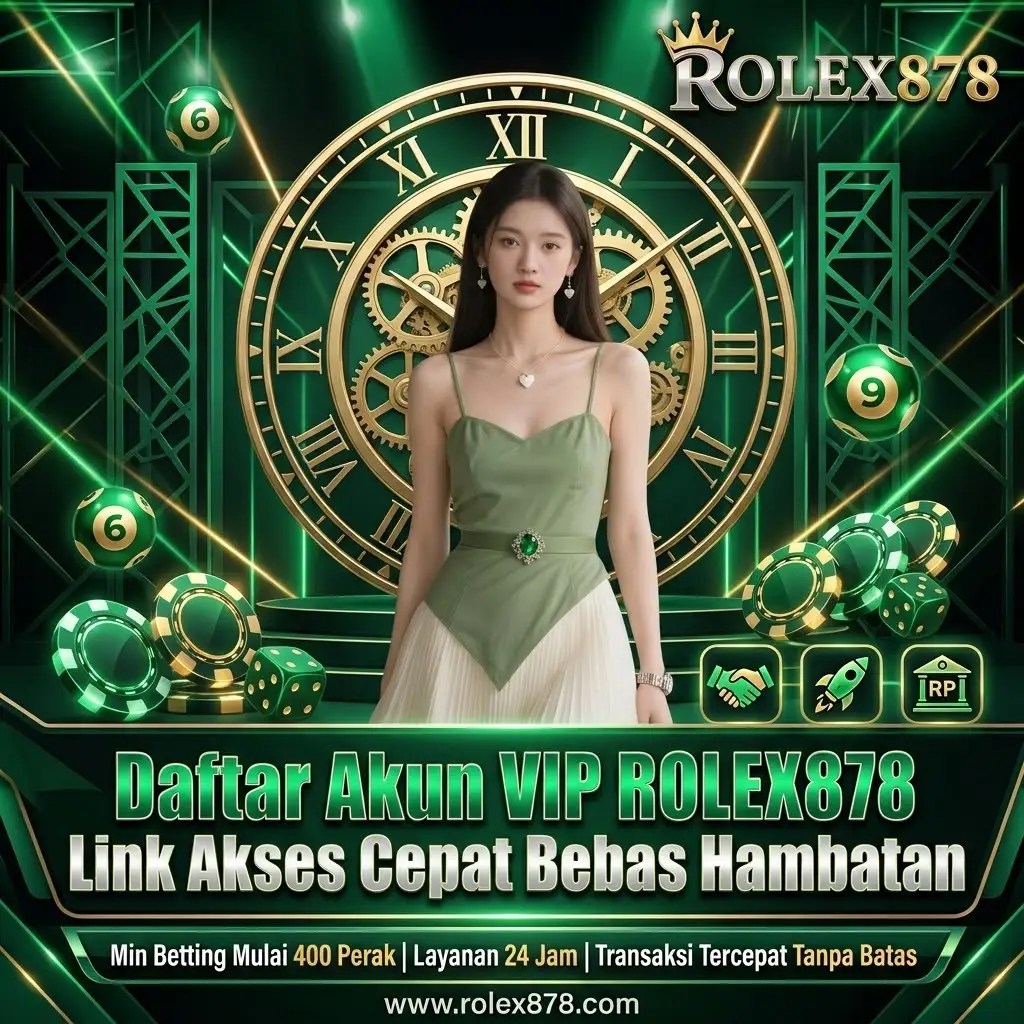 Daftar_Akun_VIP_ROLEX878_Link_Akses_Cepat_Bebas_Hambatan