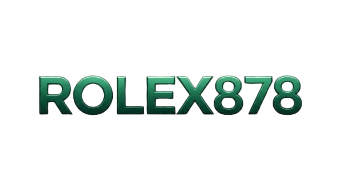 ROLEX878_LOGO_-_Platform_Gaming_Online_Paling_Dicari_Gen_Z_2026