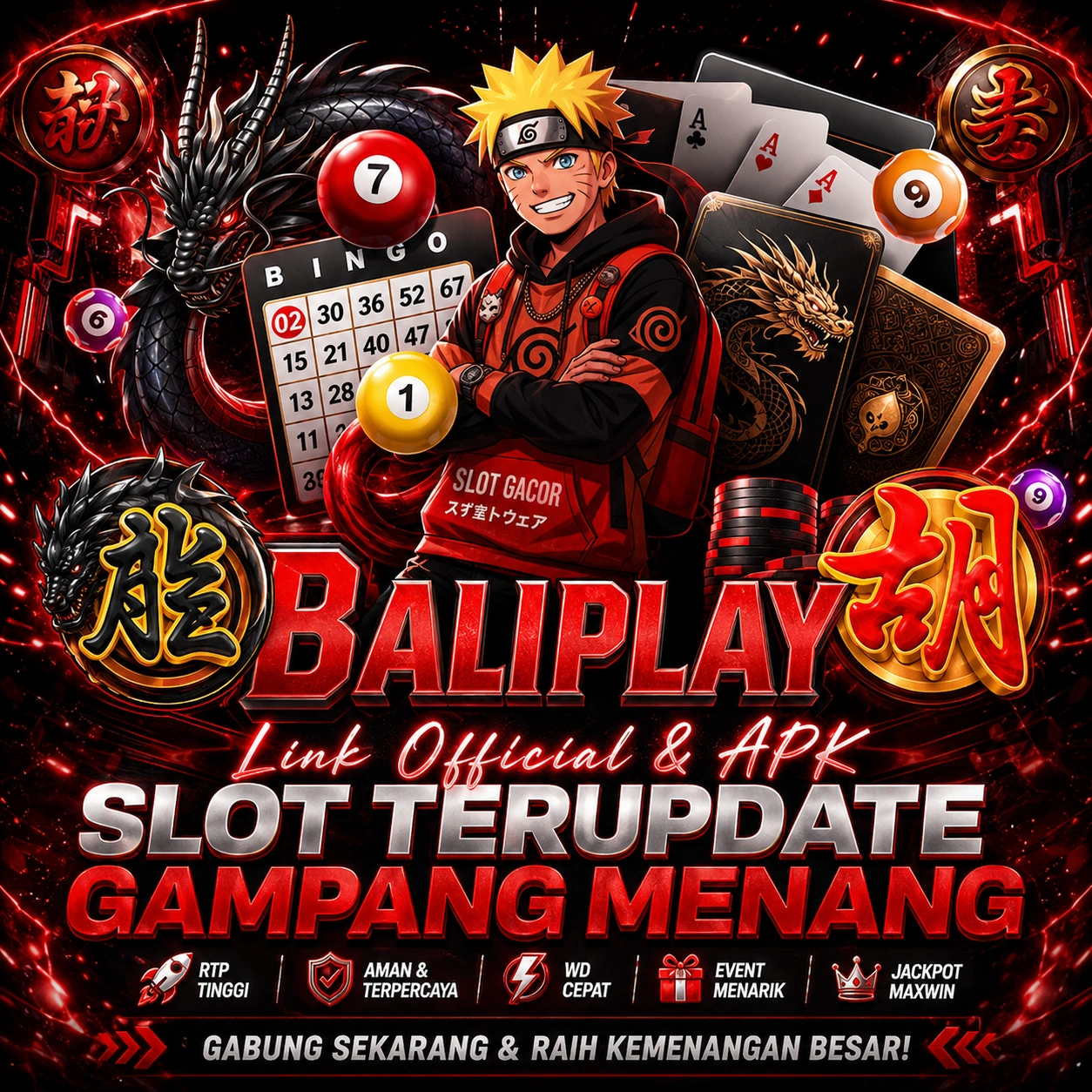 BALIPLAY
