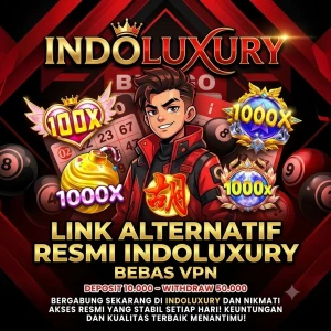 Akses_Kilat_Link_Alternatif_Resmi_INDOLUXURY_Bebas_VPN