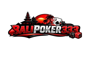 BALIPOKER333_LOGO