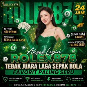 ROLEX878_-_Tebak_Juara_Laga_Sepak_Bola_Favorit_Paling_Seru
