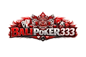 balipoker333_logo