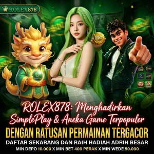 ROLEX878_-_Provider_Resmi_SimplePlay_Aneka_Game_Terpopuler