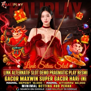 BALIPLAY_-_Link_Slot_Demo_Pragmatic_Play_Resmi_Lancar_24_Jam