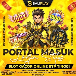 BALIPLAY_-_Portal_Masuk_Slot_Gacor_Online