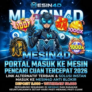 MESIN4D_-_Portal_Masuk_Ke_Mesin_Pencari_Cuan_Tercepat_2026